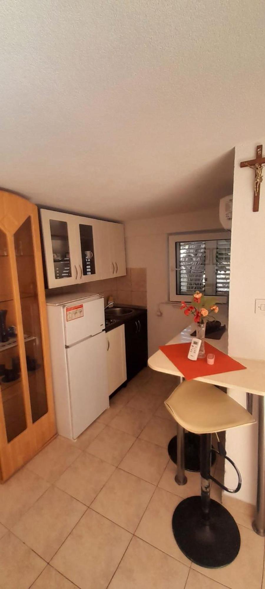 Apartments Petrovic Rogoznica  Rom bilde